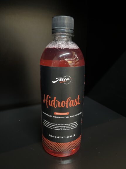 Hidrofast Nano Selante Sintetico Jaça 500ml