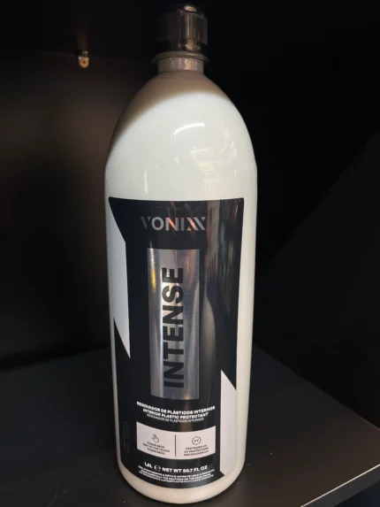 Intense 1,5L Renovador de Plasticos Internos - Vonix