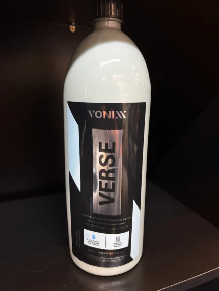Vonixx Verse Protetor De Plásticos Ultra Durabilidade 1,5l