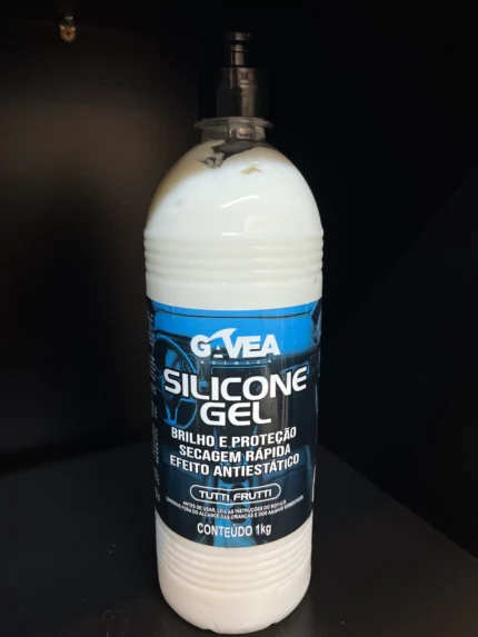 Silicone Gel Tutti Frutti 1KG GAVEA